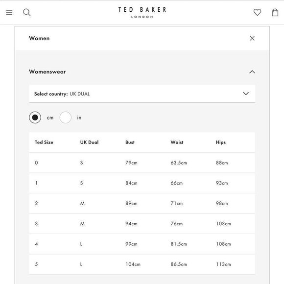 Ted Baker Crew Neck Sweater Amyrlis Stardust Neutral Knit New Size 4 (Large) - Picture 9 of 16